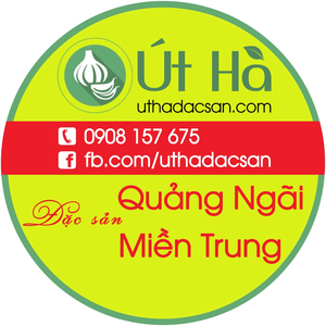 Út Hà Đặc Sản