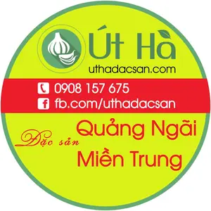 Út Hà Đặc Sản