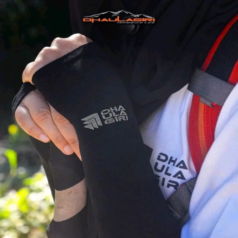 Dhaulagiri Manset - Arm Sleeve Cool Outdoor Anti UV 5