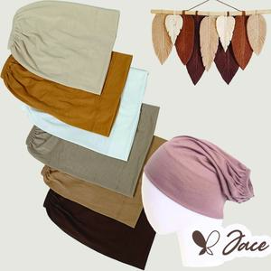 JACE INNER BASIC / Ciput Kaos Rayon / Ciput Arab / Ciput Inner Kaos Dalaman Hijab Premium Turki Kerudung Manset