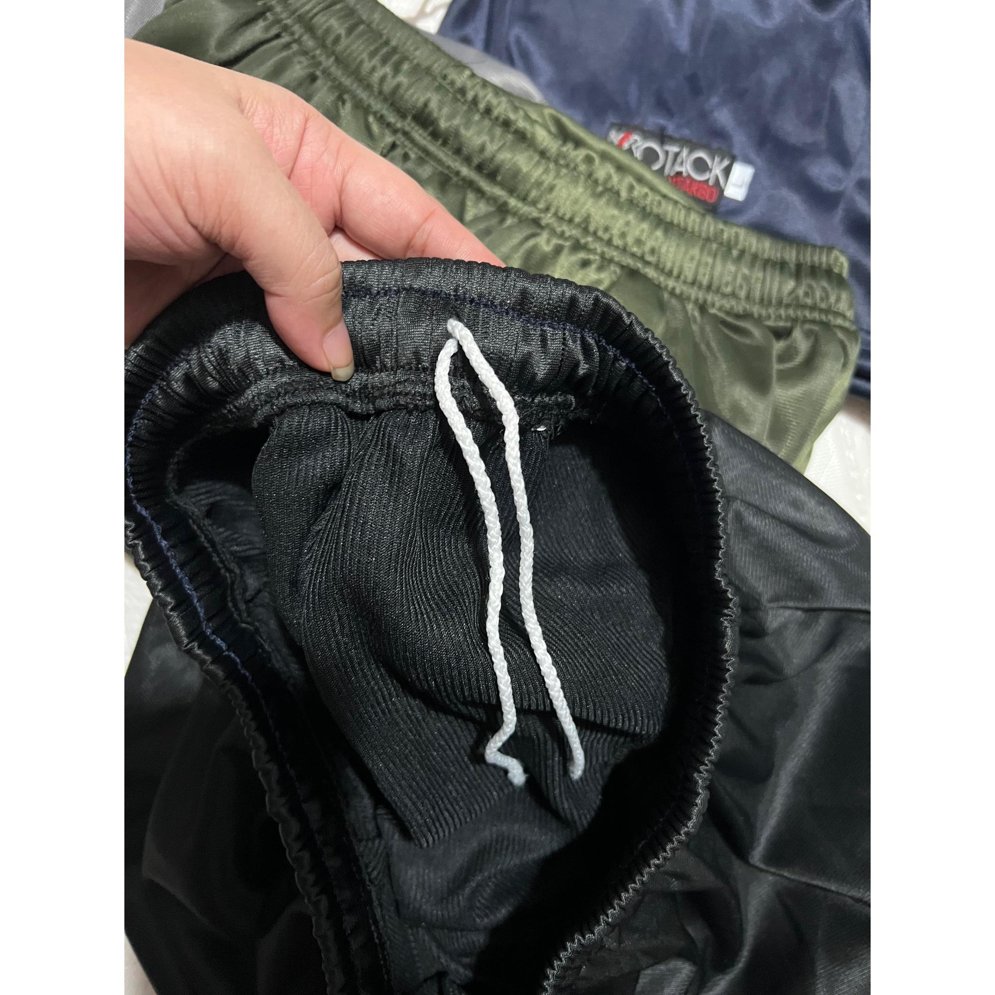 BOTACK SHORTS FÜR ÜBUNG UND TRAINING_voghion.com