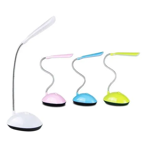 BISA COD L5412 Lampu Meja Belajar / Lampu Meja / Lampu Meja Belajar / Lampu Baca Portabel 3