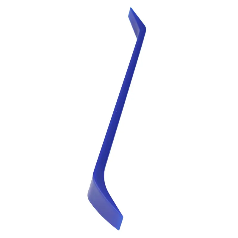 Dụng cụ cài đặt bảng điều khiển trang trí cửa ô tô, Dụng cụ tháo chốt clip cửa ô tô, Dễ dàng mang theo, Để ngăn ngừa trầy xước và hư hỏng trên ô tô, Bao gồm dụng cụ cài đặt 1