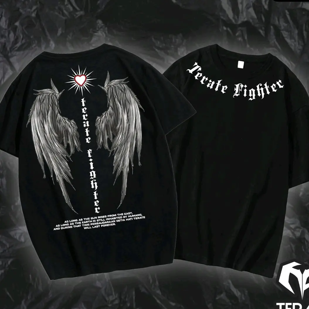 KAOS TERATE FIGHTER PSHT