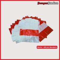 Gambar Bendera Plastik Merah Putih Tanpa Tali | Bendera Karnaval | Bendera Pawai dari Juraganbendera Kota Surabaya 4 Tokopedia