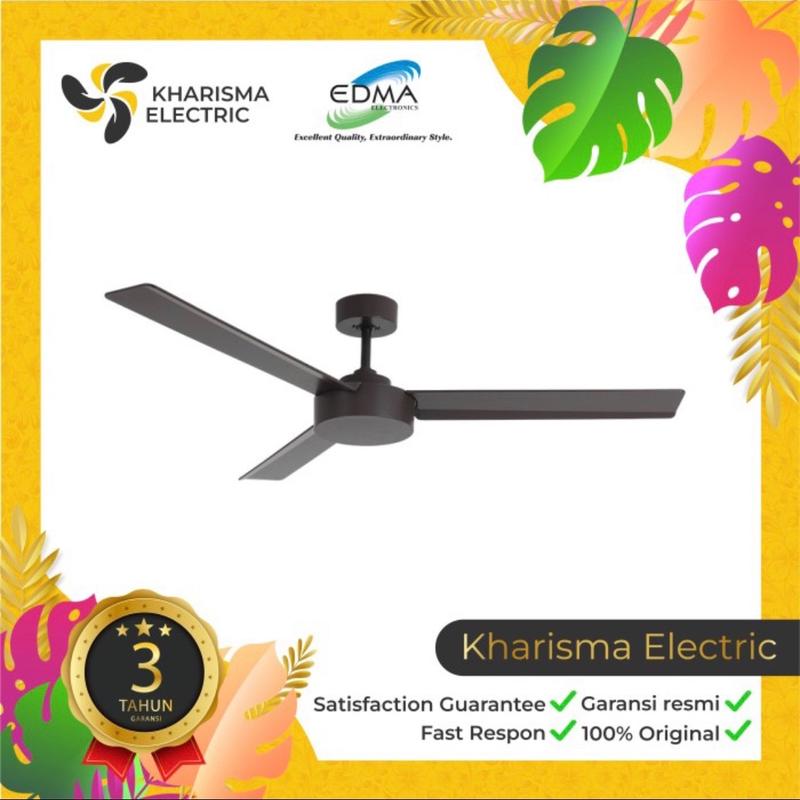 Ceiling Fan MT Edma Omni 52inch 2