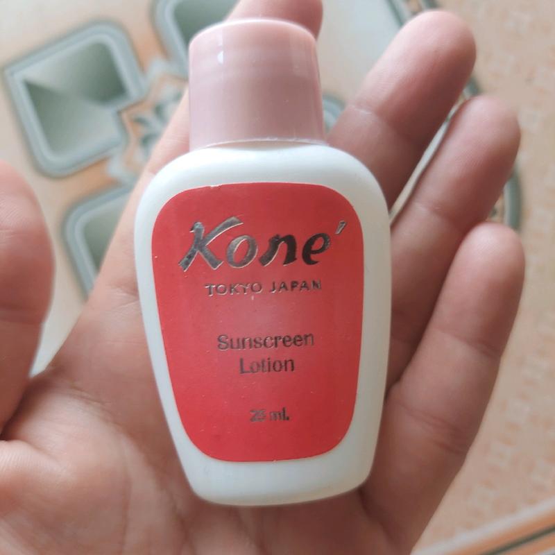 combo 10 chai nước hoa hồng kone thái lan 3