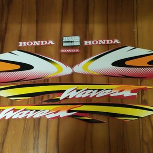 Decan phụ tùng xe máy Đông Hải