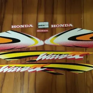 Decan phụ tùng xe máy Đông Hải