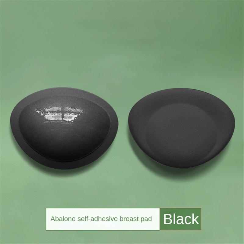 Women Padding Magic Bra Insert Pads Push Up Gel Adhesive Breast Lift Up Breast Silicone Foam Push Up Breathable Pads Insert Bras Accessories sticky  brainserts 6