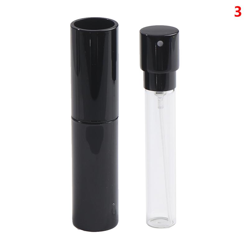 Product Introduction of 1Pcs Travel Portable Refillable Perfume Spray Bottle Empty Container Tool 36