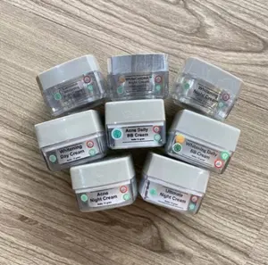 PAKET BUNDLING SIANG&MALAM untuk Perawatan Wajah dengan Cream Vitamin yang Cocok untuk Kulit Anda