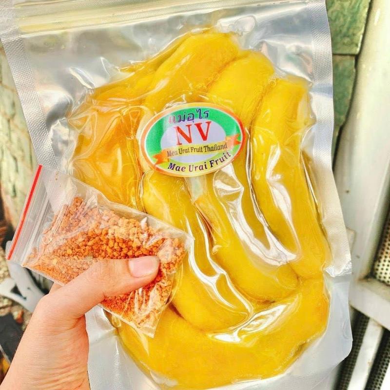 me ngâm chua ngọt Thái Lan NV Tự nhiên  Ăn Vặt ngâmgiòn