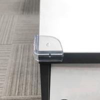 Gambar KINDLA 4.4X4.4X2 CM SET 4 PCS PELINDUNG SUDUT MEJA FLEKSIBEL dari AZKO ID Kota Administrasi Jakarta Pusat 2 Tokopedia