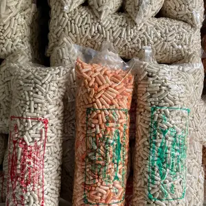 KERUPUK TONGKOL ,STIK  IKAN HIDAYAH TONGKOL 1 ball 1KG -nks- Food Snacks cemilan Krupuk  Makanan Camilan