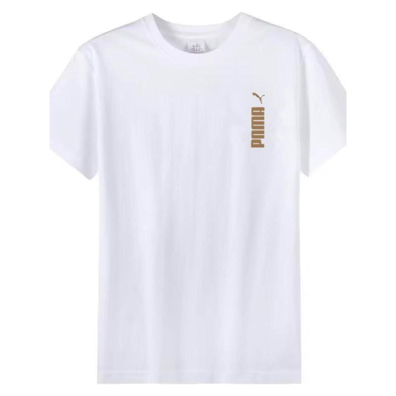 Áo Thun Local Brand Cotton tay dài form rộng Cotton Tay Ngắn Dáng Trang Áo Phong Nam trắng Local Brand 4