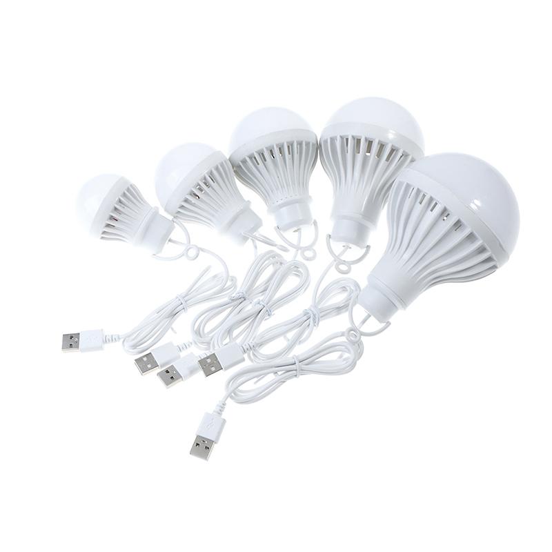 Product Introduction of Đèn Lồng LED Di Động, Đèn Cắm Trại, Bóng Đèn LED Mini, Công Suất USB, 3W, 5W, 7W, 9W, 12W 7