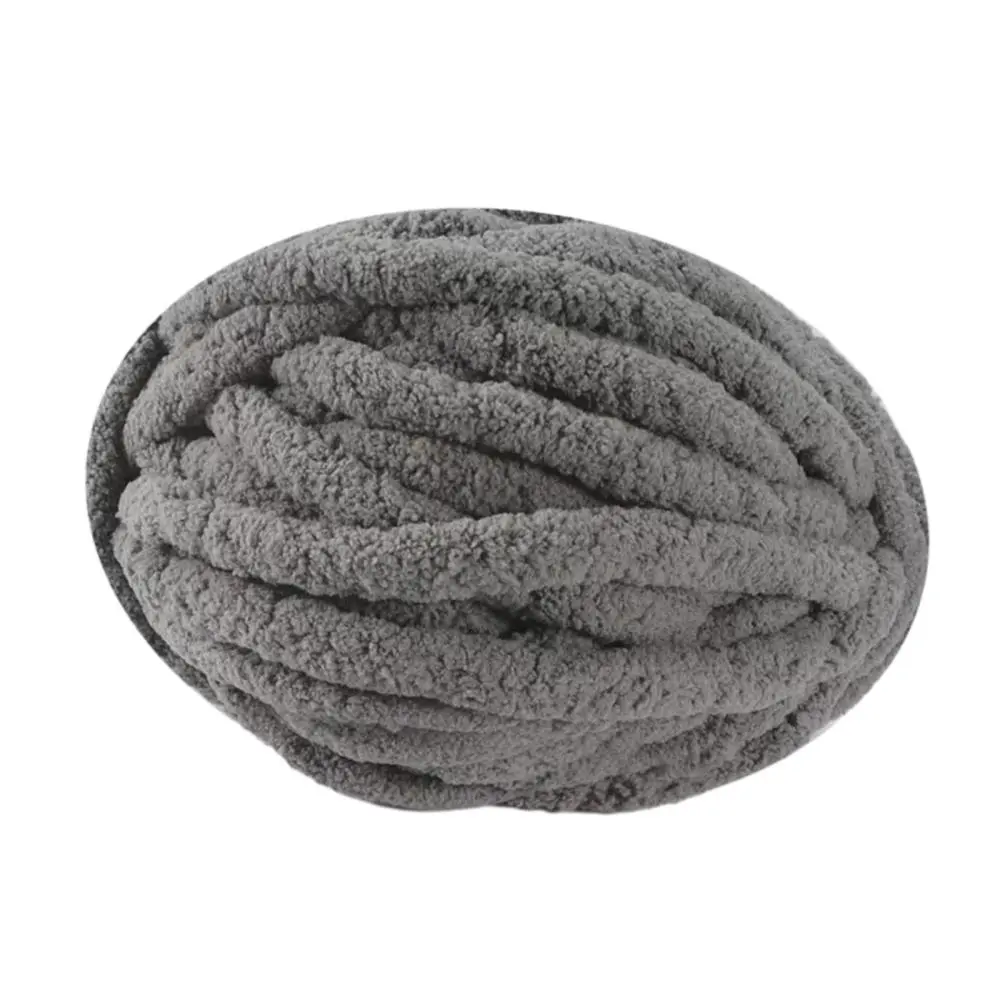 Thick Chunky Yarn Arm Knitting Yarn for Knitted Blanket Rug Making Scarf