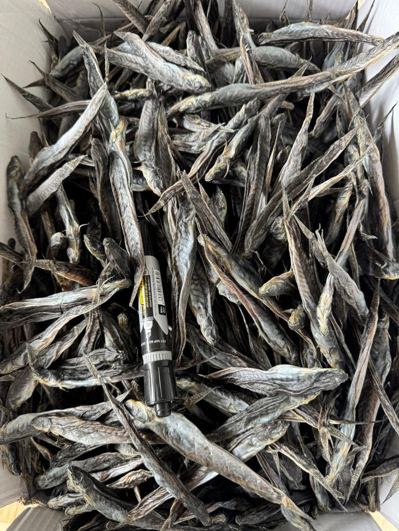 Product Introduction of 500g Khô Cá Kèo vị LẠT  Size trung- Hàng Thiên Nhiên- Hàng Đẹp - Quà Tết 9