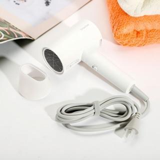 [LIVE] Máy Sấy Tóc Ion Âm Showsee A1-W Công Suất 1800W Chống Xù Rối, Khô Tóc Thiết Kế Nhỏ Gọn - Bảo Hành 12 Tháng Women 1