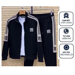 Chito trend - Thời trang nam