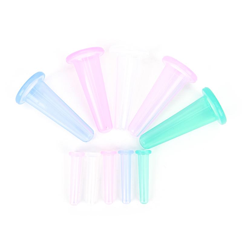 Product Introduction of ถ้วยนวดหน้า วัสดุซิลิโคน สำหรับยกกระชับและดูดสูญญากาศ พร้อมฟังก์ชั่นป้องกันริ้วรอย 10