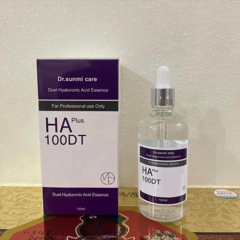 Serum cấp nước cho da Dr.sunmi Care HA tím 100DT chai 100ml 2