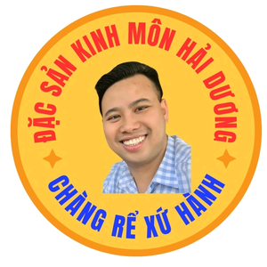 Đặc Sản Kinh Môn Hải Dương