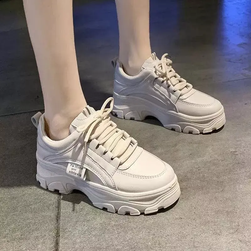 JN - Sepatu Sneakers Wanita - Sepatu Wanita Korean Style Premium RLFINE wishlist 2