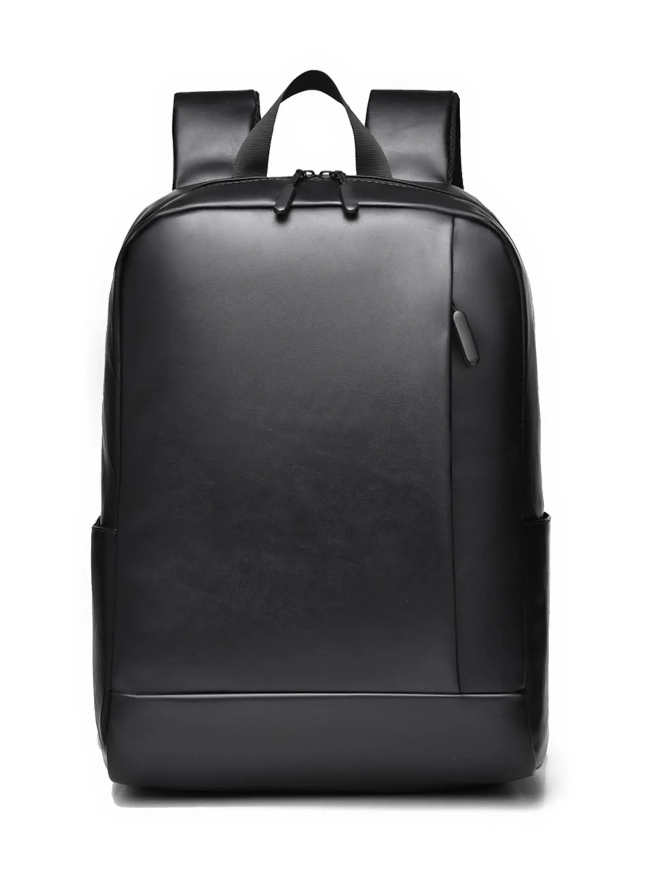 Business Large Capacity Backpack, Casual Simple Backpack for Men, Fashionable Backpack for Daily Commute, Travel Backpack