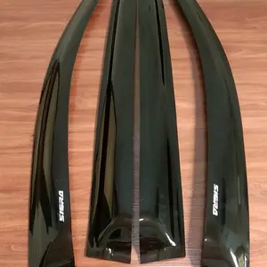 Talang air Mobil Sigra Slim Model Terbaru Best Seller! Car