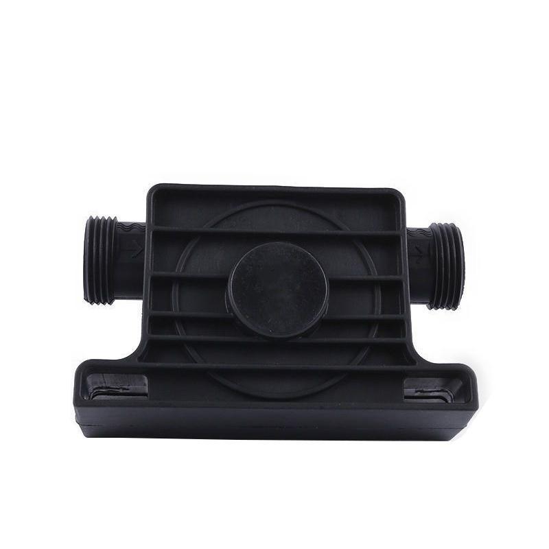 Micro Hand Drill Pump, 1 Count Manual Self-priming Pump, Portable Water Pump, Centrifugal Pump, Suitable for Home Fish Tank, Car, Garden 3