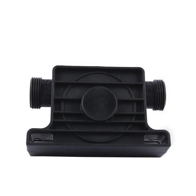 Micro Hand Drill Pump, 1 Count Manual Self-priming Pump, Portable Water Pump, Centrifugal Pump, Suitable for Home Fish Tank, Car, Garden 3