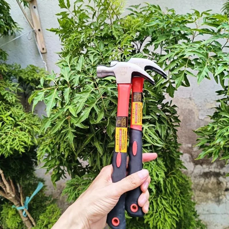 Combo 2 Dụng Cụ Tháo Nhổ Đinh Size Nhỏ Tiện Lợi 1
