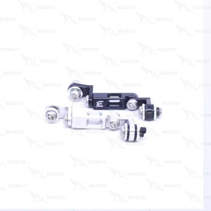 WR3 Bracket Tabung Minyak Rem Universal 3