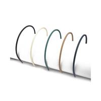 Gambar Stroberi Plain Doff Headband - Doff Black, S dari Stroberi Accessories Kab. Bandung Barat 1 Tokopedia