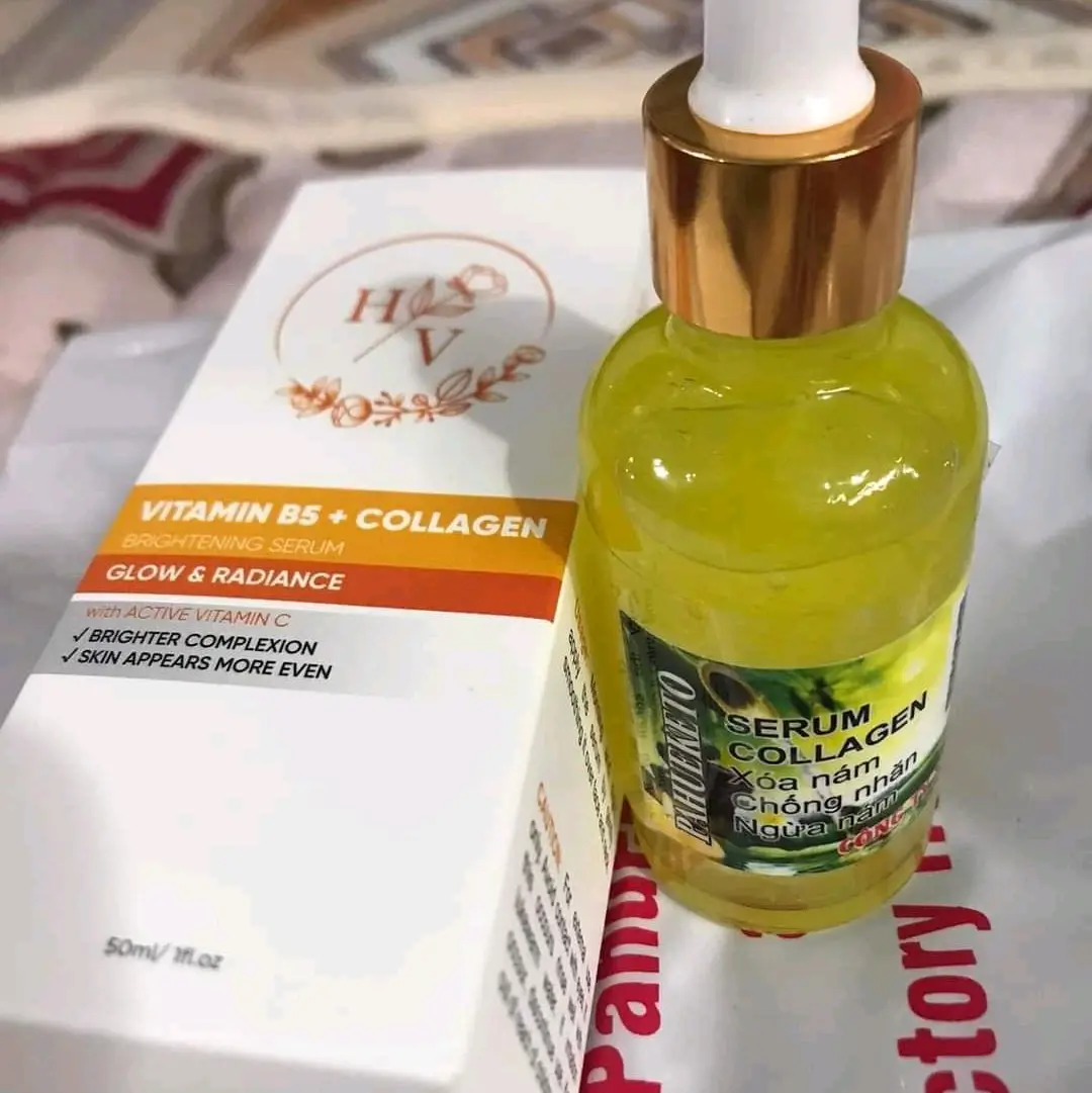 Serum 50ml