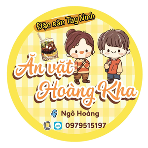Ăn Vặt Hoàng Kha