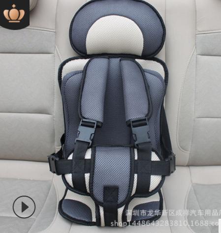  Đai ghế ngồi ô tô xe hơi an toàn cho bé Kem   địu nhúnnhảy chobé 
