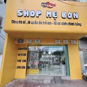 Shop Mẹ Bon - NĐ