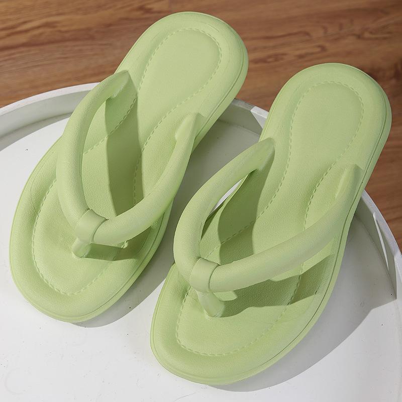 Product Introduction of Dép Lười Thường Ngày Cho Trẻ Em, Đế Dày, Chất Liệu Eva, Không Trơn Trượt, Thích Hợp Cho Gia Đình Và Thời Trang, Dép Xỏ Ngón Ngoài Trời, Có Thể Tùy Chỉnh, Bán Chạy 2