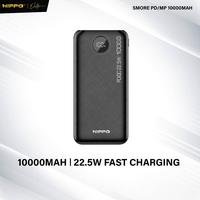 Gambar Hippo Powerbank Smore PD 22,5W 10000mAh Quick Fast Charging dengan Dual Output & Input Digital Indicator Anti Heat Protection dari Hippo Indonesia Kota Administrasi Jakarta Pusat 3 Tokopedia