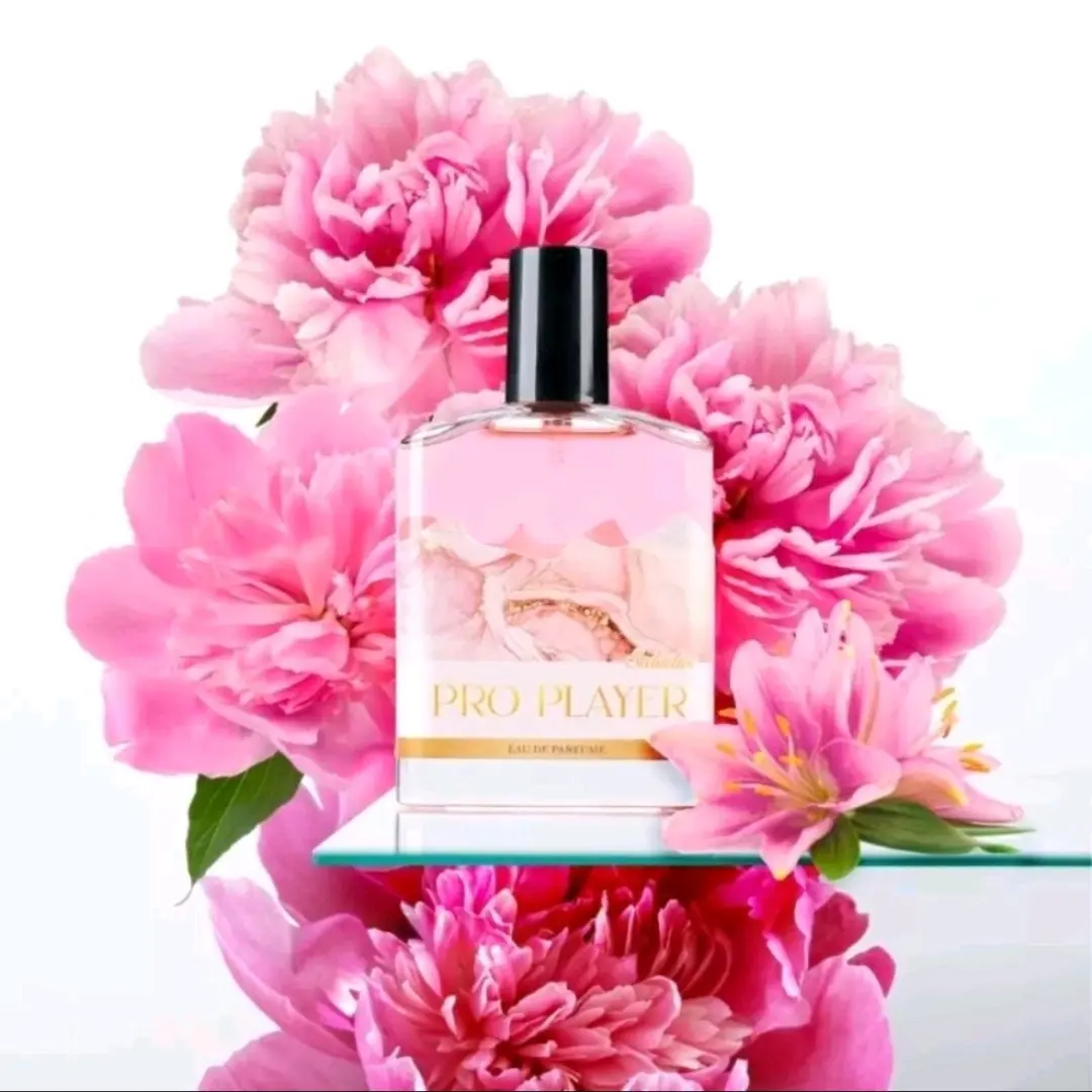 Parfum Pro Player Her 35ml Perempuan Wanginya