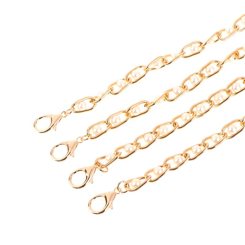 Product Introduction of Dây Đeo Túi Dài Thay Thế, Dành Cho Túi Dệt Tái Phối, 60 / 120cm, Dây Đeo Túi Đeo Vai Đeo Chéo, Phụ Kiện Túi Nữ, Bao Gồm Thắt Lưng Có Tay Cầm 20