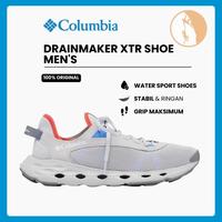Gambar Sepatu Columbia Men's Drainmaker XTR - Slate Grey, 45 dari Technical Outdoor Store Kab. Bogor 1 Tokopedia