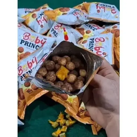 murah Ciki Berhadiah Viral