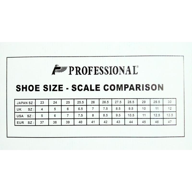 Product Introduction of Sepatu Voli / Volly Professional Turbomax MD Profesional 0