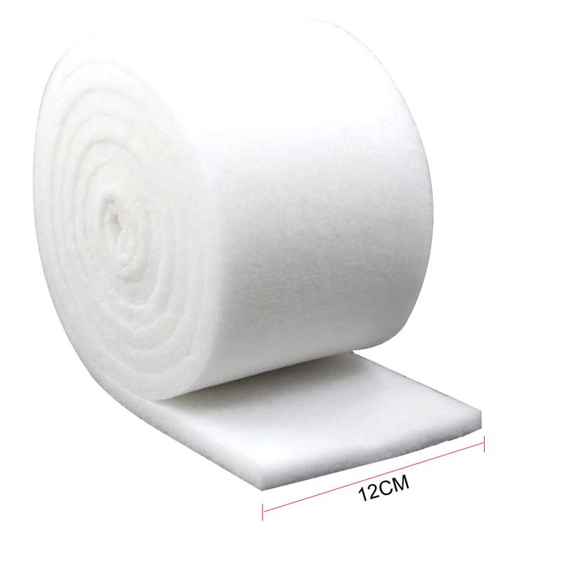 Miếng Đệm Phương Tiện Lọc Bể Cá, Lọc Kép, Mật Độ Cao, Cuộn Bọt Biển Lọc Bể Cá,…