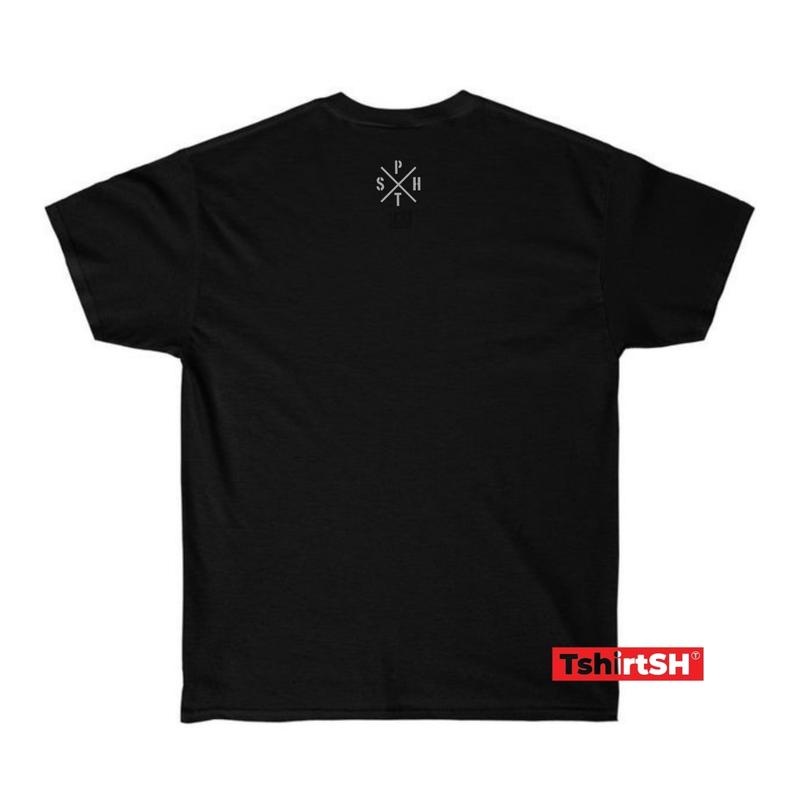 KAOS PSHT LOTUS TILL WE DIE"| Tshirt PSHT | Kaos SH Terate | Kaos PSHT Distro | Kaos PSHT Simpel 2