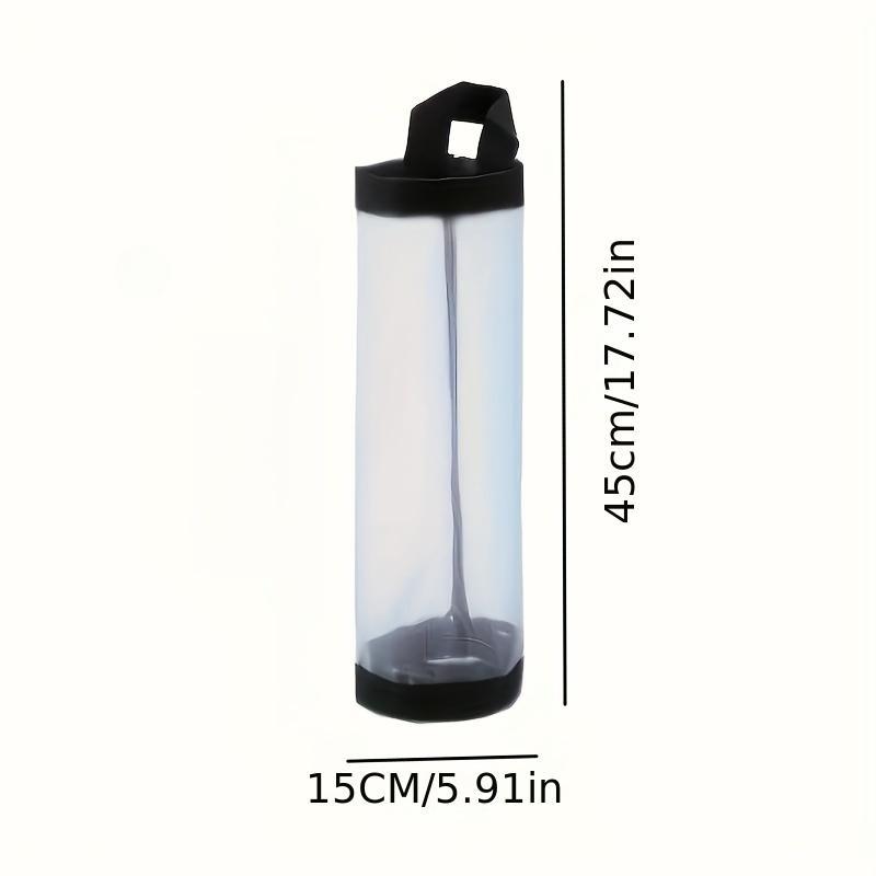 Product Introduction of Pet Waste Bag Dispenser, Multifunctional Pet Waste Bag Holder, Kitchen Plastic Bag Dispenser, Pet Waste Bag Storage Bag 1